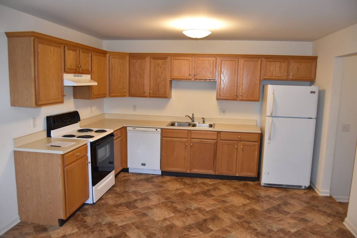 Townhouse for rent at 11 N Fifth St, Mount Wolf, PA 17347
