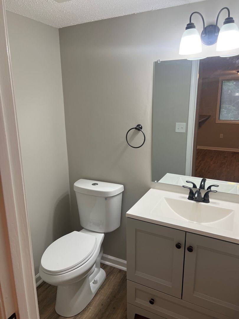 Townhouse for rent at 119 Freedom Dr, Clemson, SC 29631