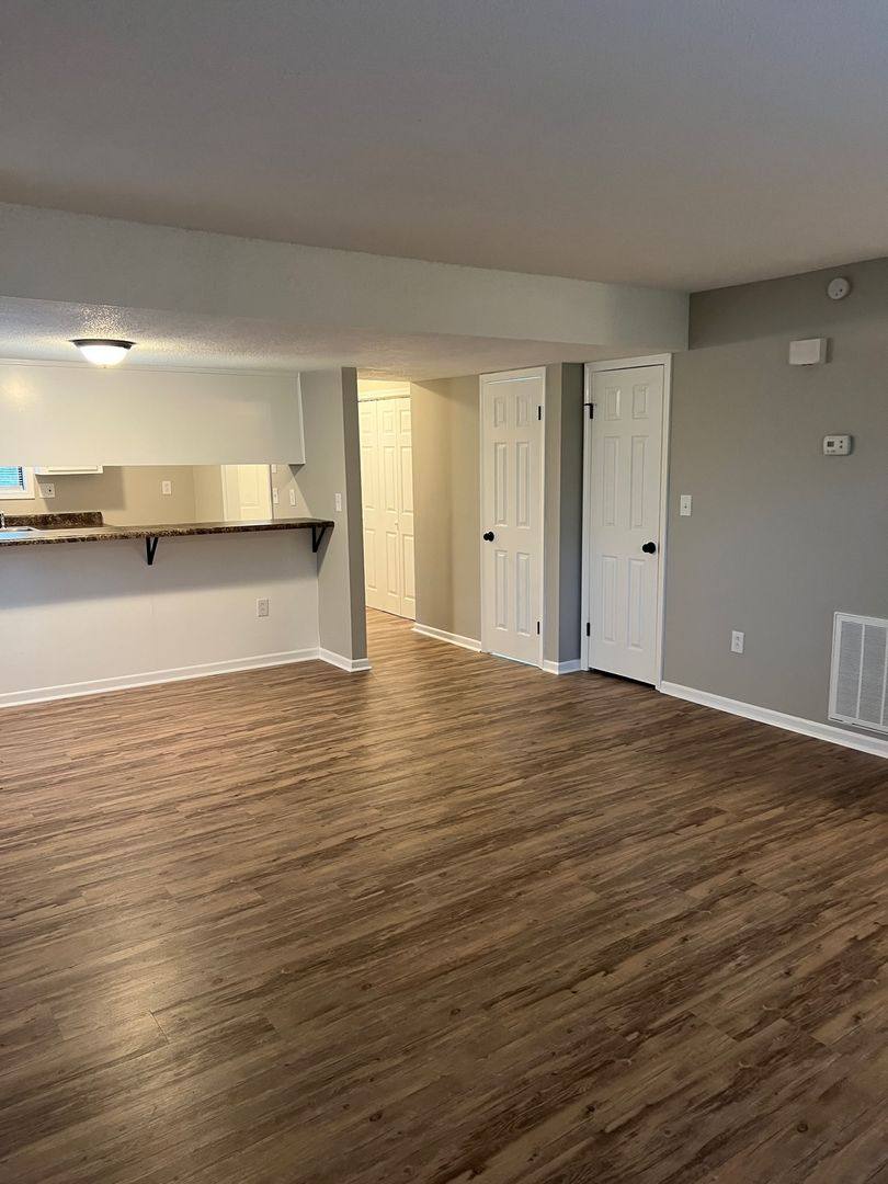 Townhouse for rent at 119 Freedom Dr, Clemson, SC 29631