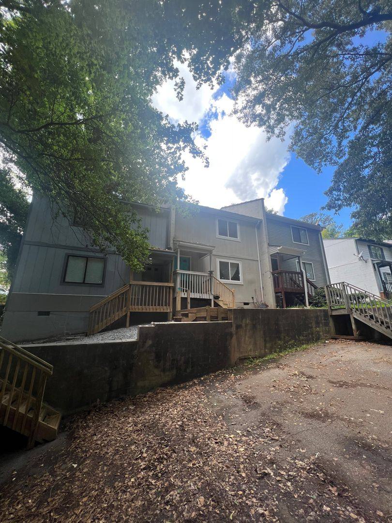 Townhouse for rent at 119 Freedom Dr, Clemson, SC 29631
