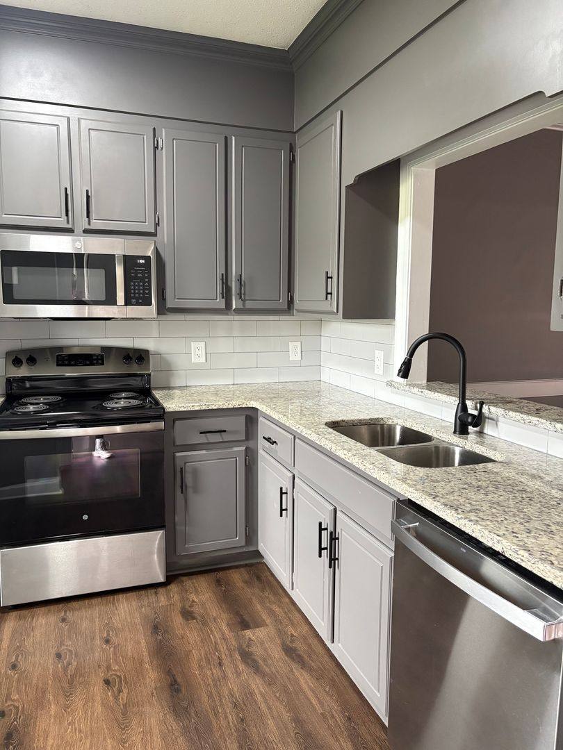 Apartment for rent at 3812 Chase Rd NW, Wilson, NC 27896