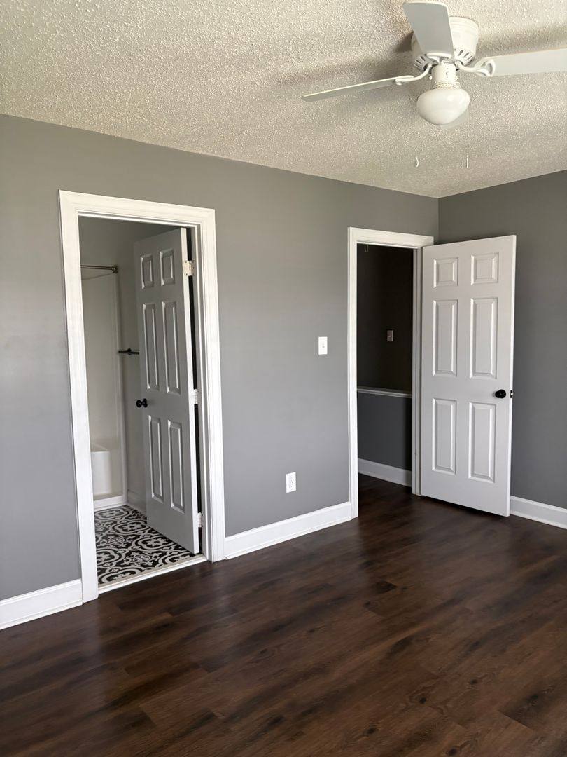 Apartment for rent at 3812 Chase Rd NW, Wilson, NC 27896