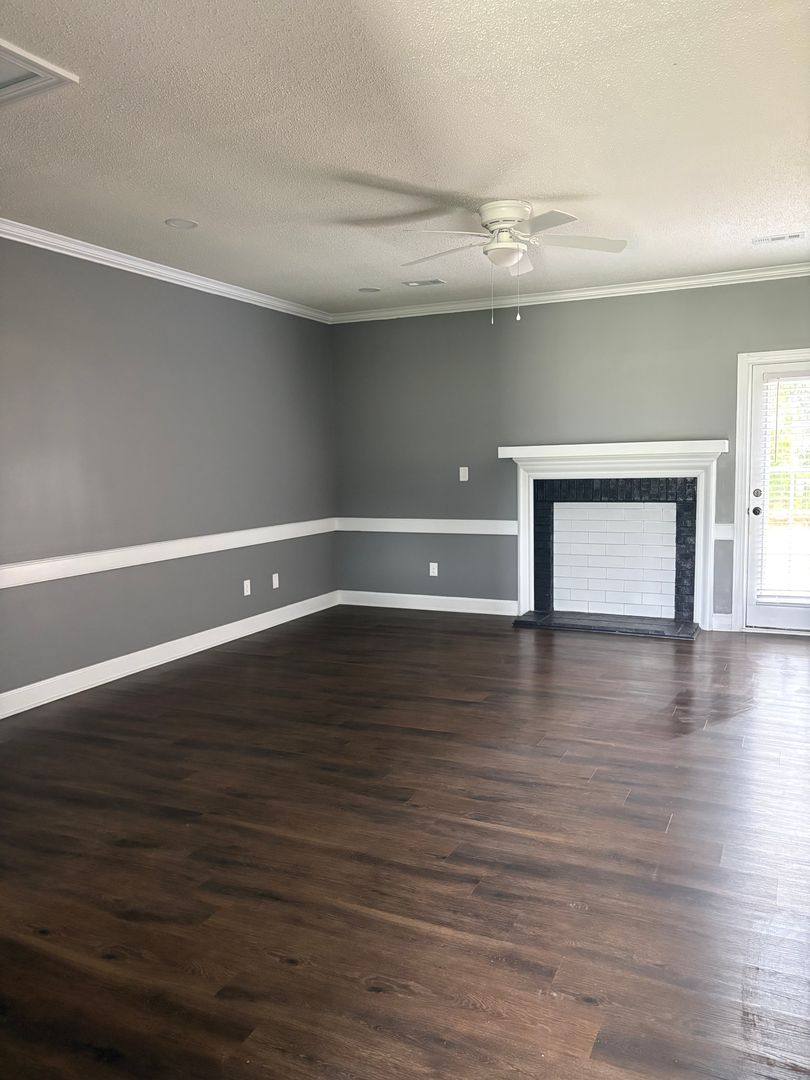 Apartment for rent at 3812 Chase Rd NW, Wilson, NC 27896