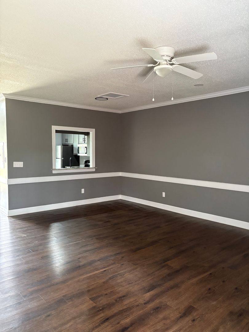 Apartment for rent at 3812 Chase Rd NW, Wilson, NC 27896