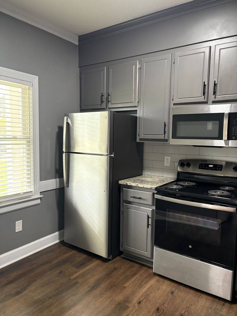 Apartment for rent at 3812 Chase Rd NW, Wilson, NC 27896