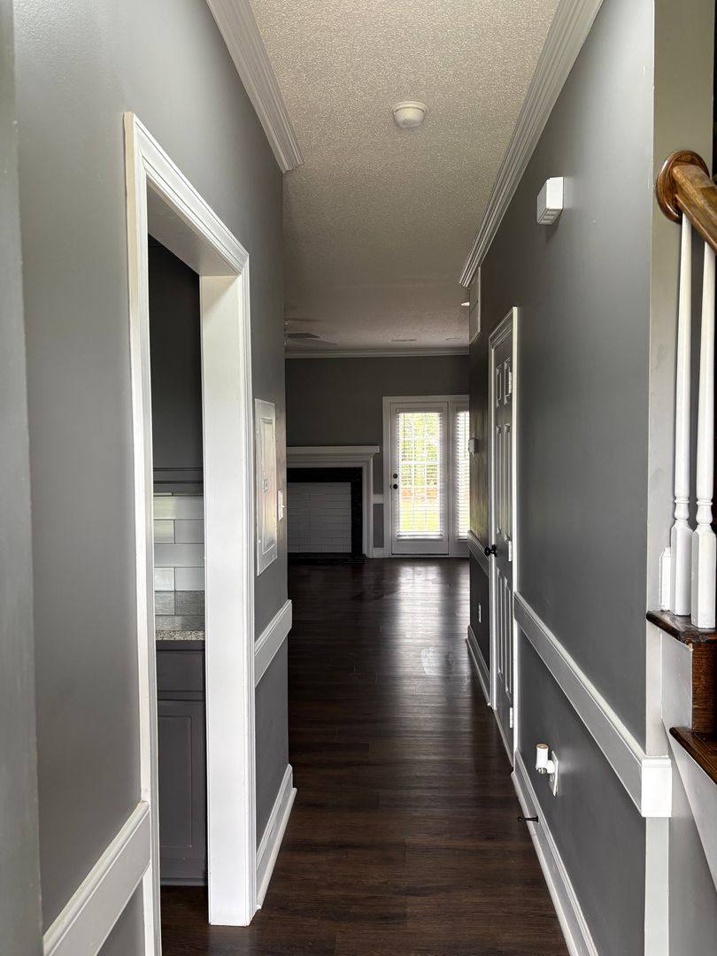 Apartment for rent at 3812 Chase Rd NW, Wilson, NC 27896
