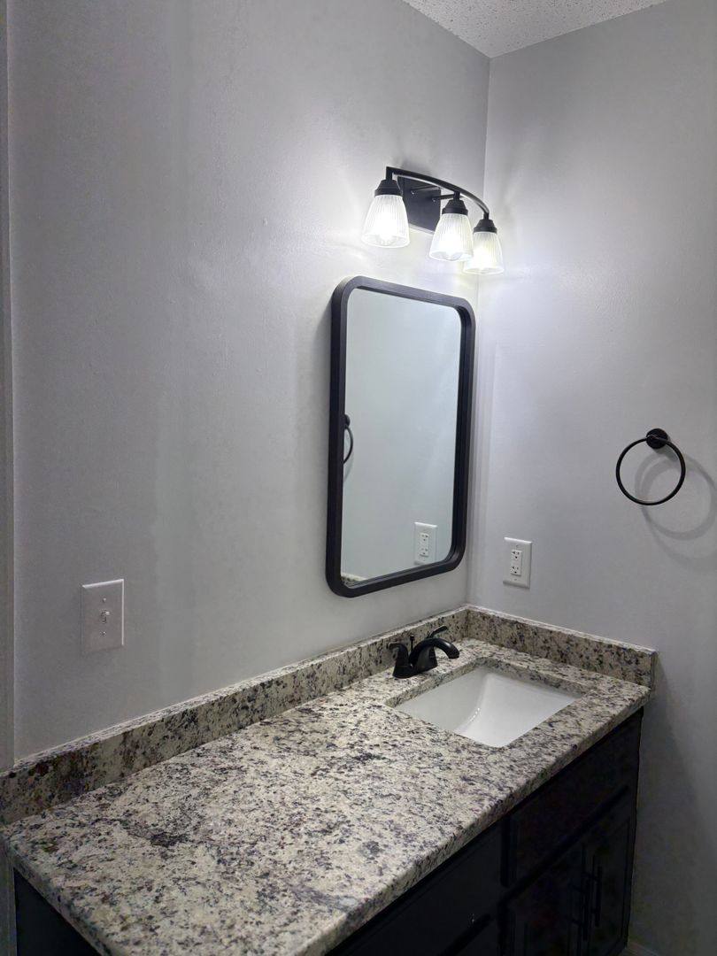 Apartment for rent at 3812 Chase Rd NW, Wilson, NC 27896