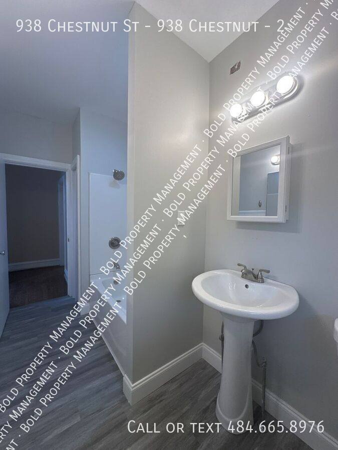Apartment for rent at 938 Chestnut St #2, Lebanon, PA 17042