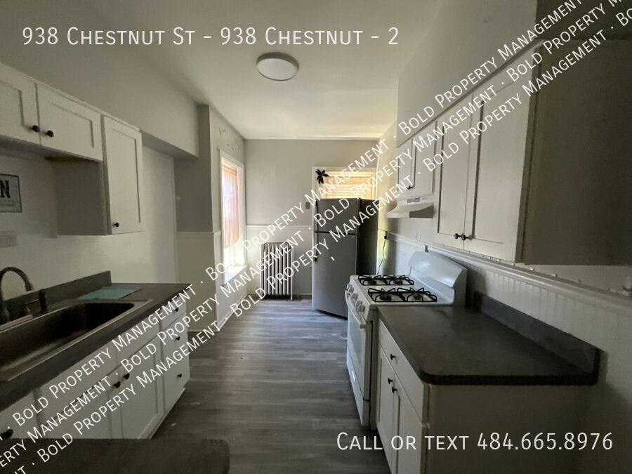 Apartment for rent at 938 Chestnut St #2, Lebanon, PA 17042