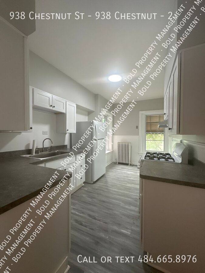 Apartment for rent at 938 Chestnut St #2, Lebanon, PA 17042