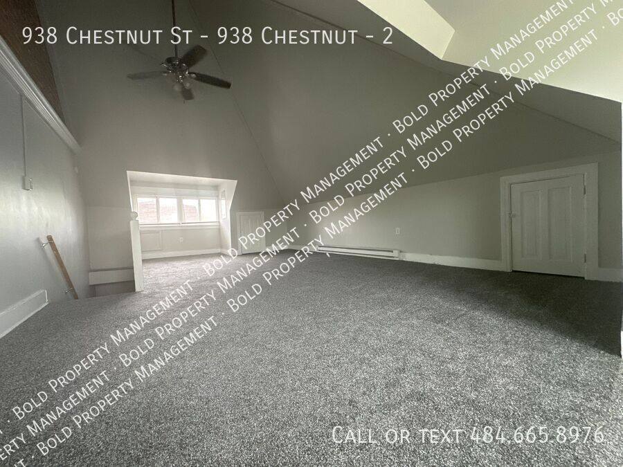 Apartment for rent at 938 Chestnut St #2, Lebanon, PA 17042