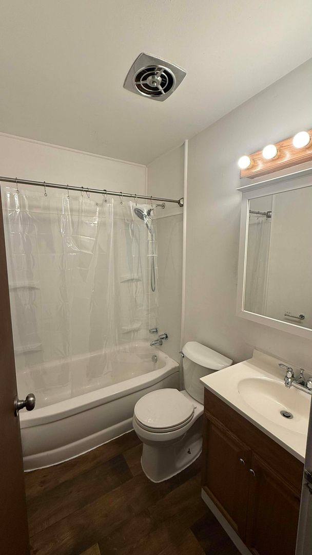 Apartment for rent at 68 Langley St, Bangor, ME 04401