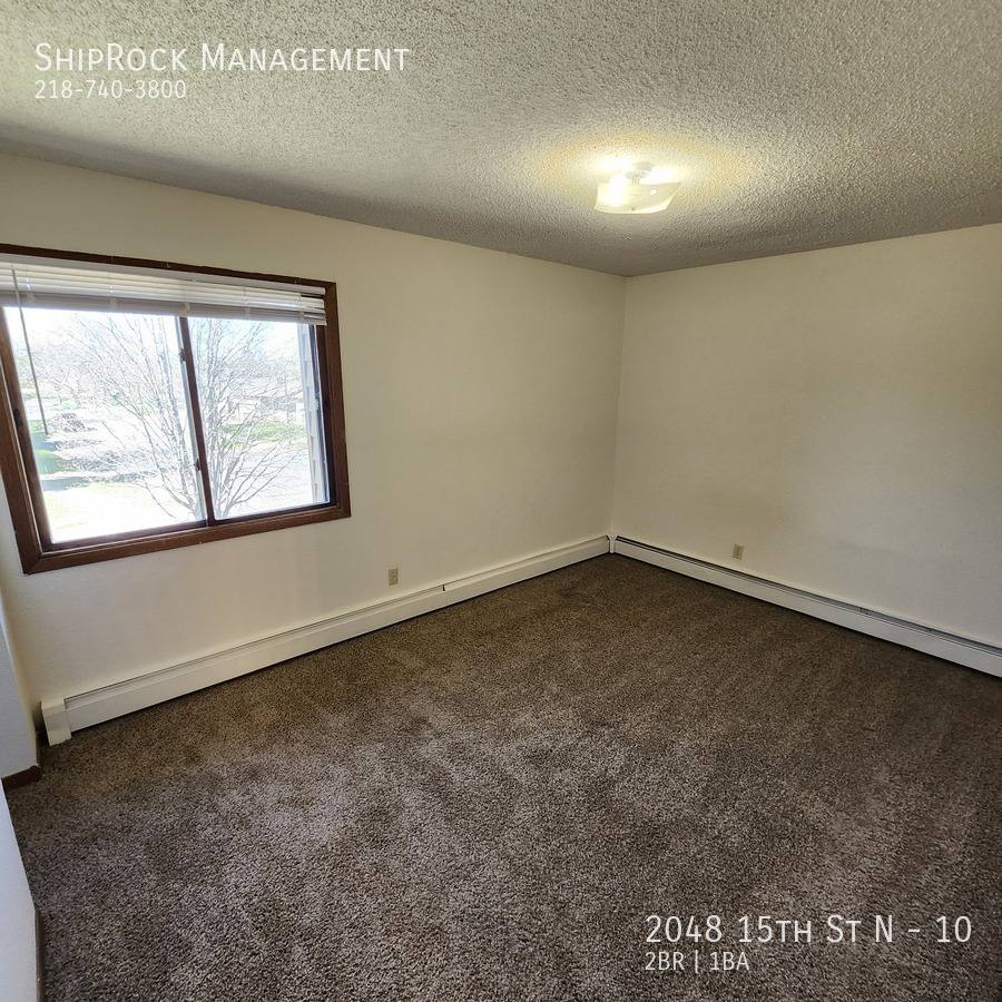 Apartment for rent at 2048 15th St N #10, Saint Cloud, MN 56303