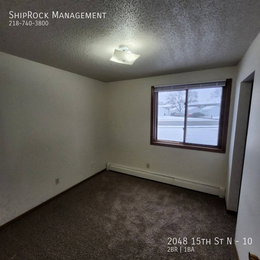 Apartment for rent at 2048 15th St N #10, Saint Cloud, MN 56303