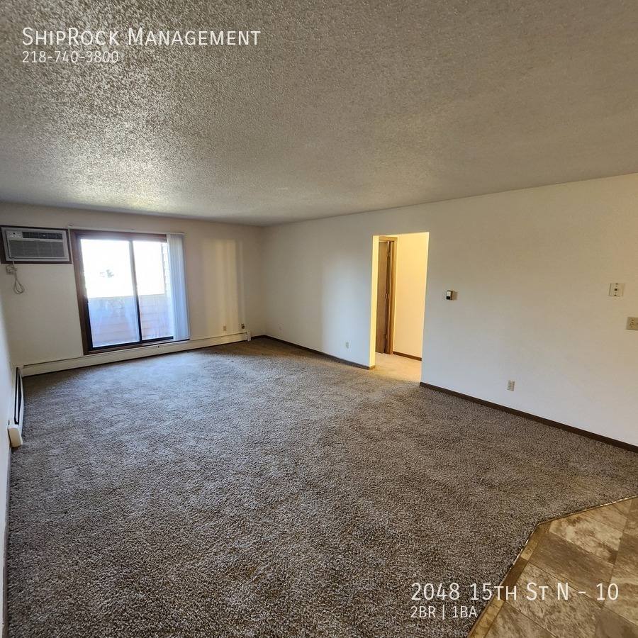 Apartment for rent at 2048 15th St N #10, Saint Cloud, MN 56303