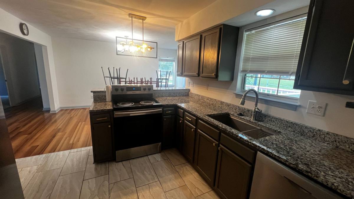 House for rent at 4207 Coffman Blvd, Chesapeake, VA 23321