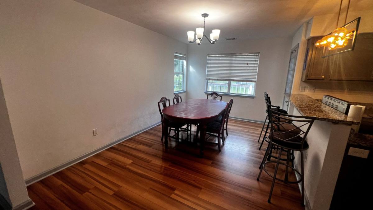 House for rent at 4207 Coffman Blvd, Chesapeake, VA 23321