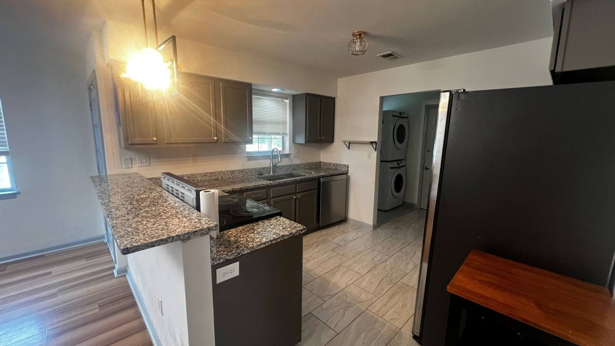House for rent at 4207 Coffman Blvd, Chesapeake, VA 23321