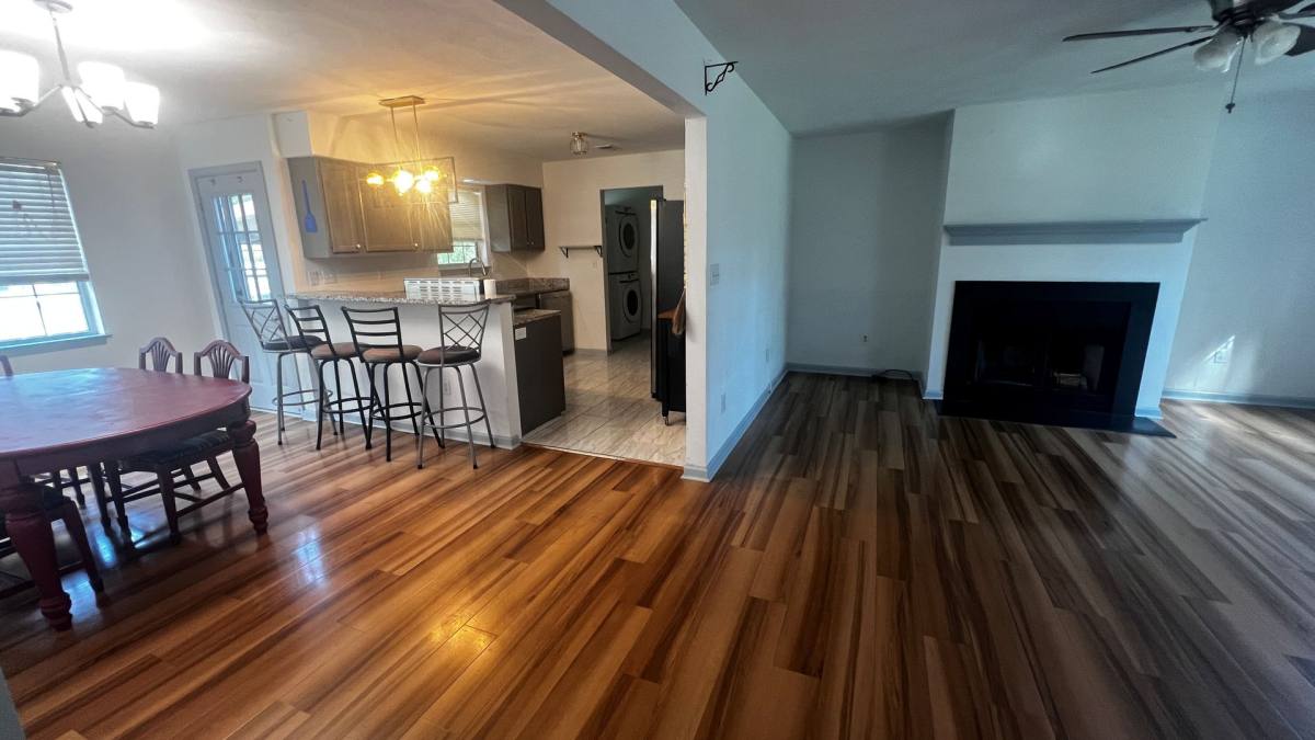 House for rent at 4207 Coffman Blvd, Chesapeake, VA 23321