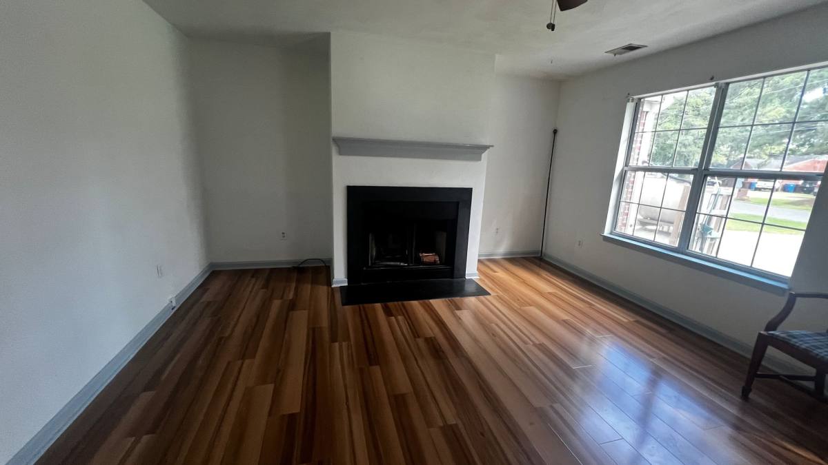 House for rent at 4207 Coffman Blvd, Chesapeake, VA 23321