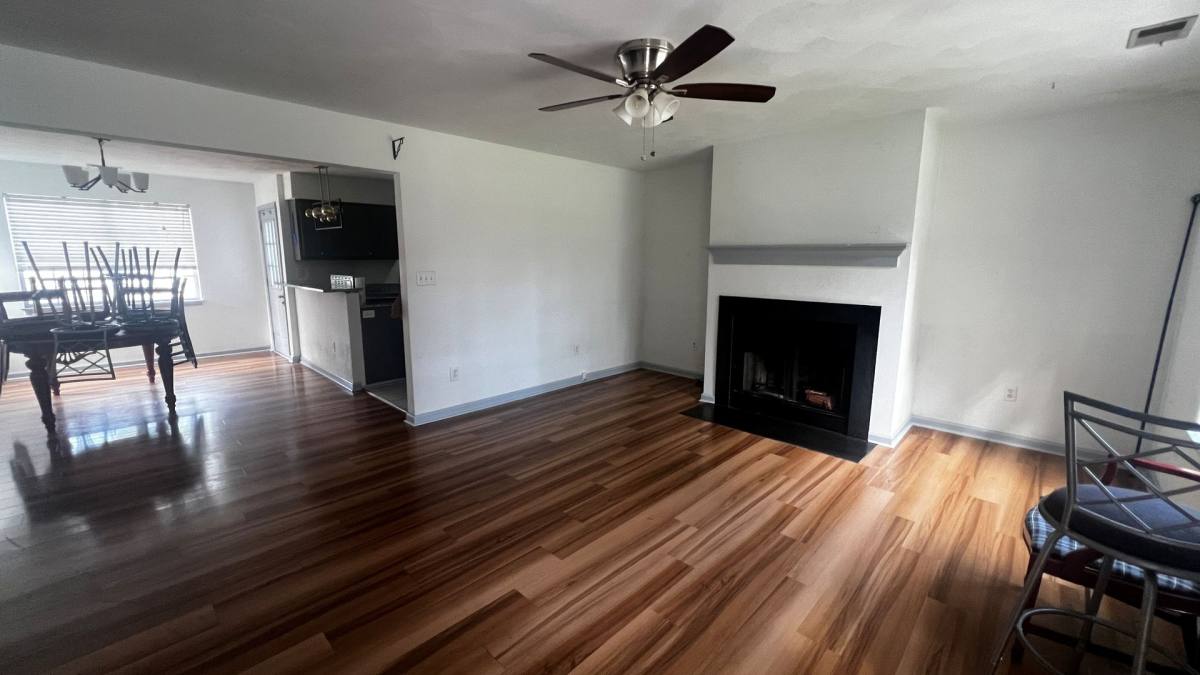 House for rent at 4207 Coffman Blvd, Chesapeake, VA 23321