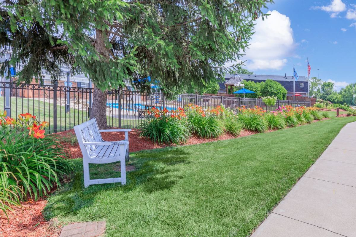 Townhouse for rent at 5473 Woodvale Court W, Westerville, OH 43081