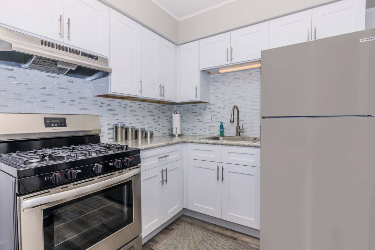Townhouse for rent at 5473 Woodvale Court W, Westerville, OH 43081
