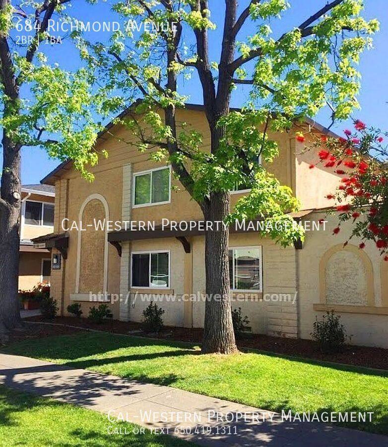 House for rent at 684 Richmond Ave, San Jose, CA 95128