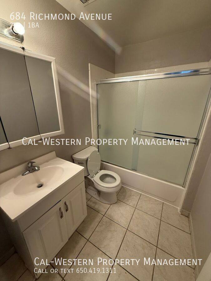 House for rent at 684 Richmond Ave, San Jose, CA 95128