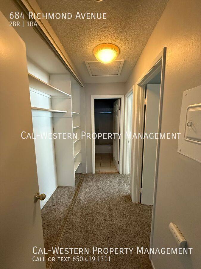 House for rent at 684 Richmond Ave, San Jose, CA 95128