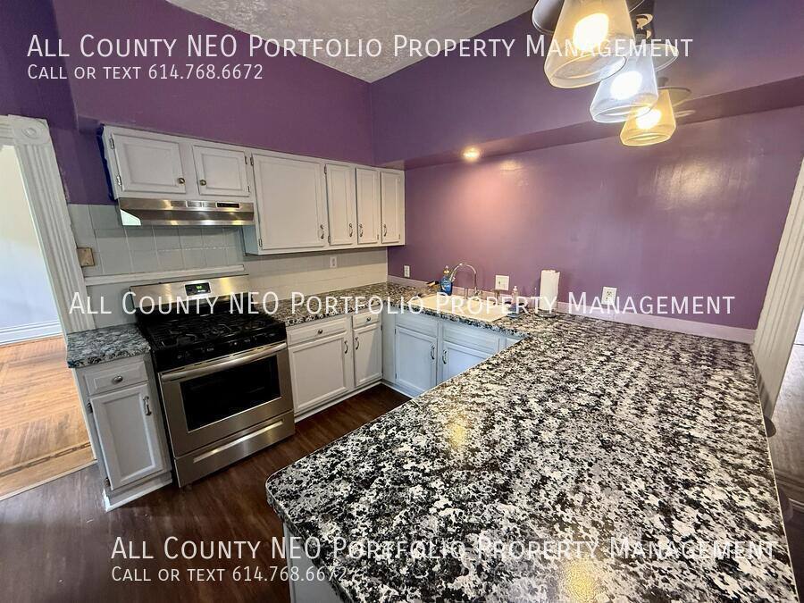 House for rent at 1402 Fair Ave, Columbus, OH 43205