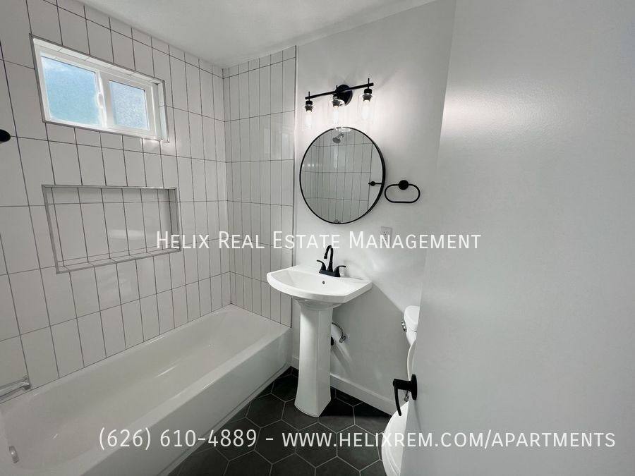 Apartment for rent at 1716 N Sierra Bonita Ave, Pasadena, CA 91104