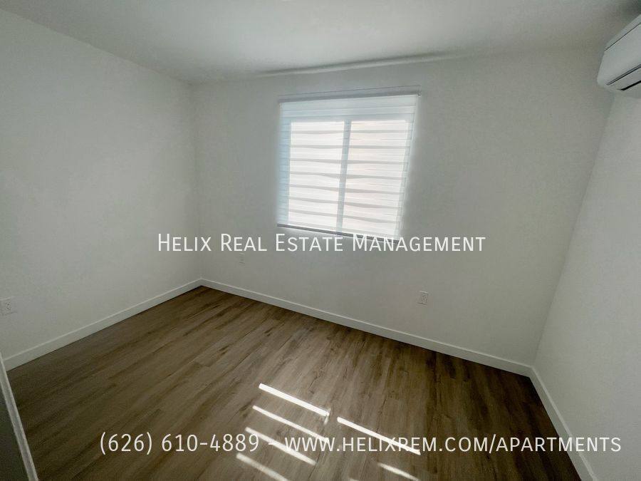 Apartment for rent at 1716 N Sierra Bonita Ave, Pasadena, CA 91104