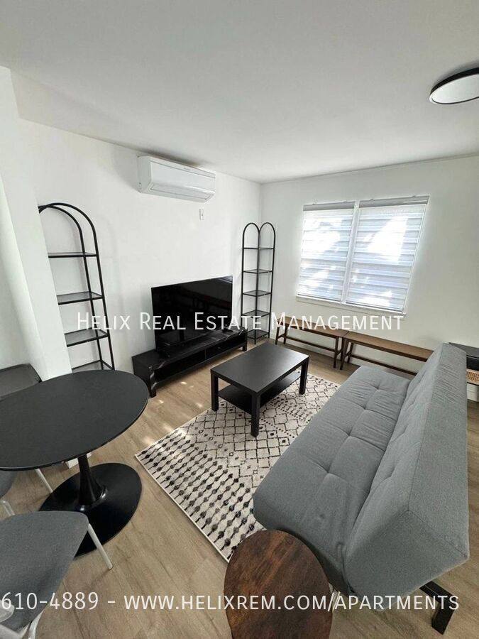 Apartment for rent at 1716 N Sierra Bonita Ave, Pasadena, CA 91104