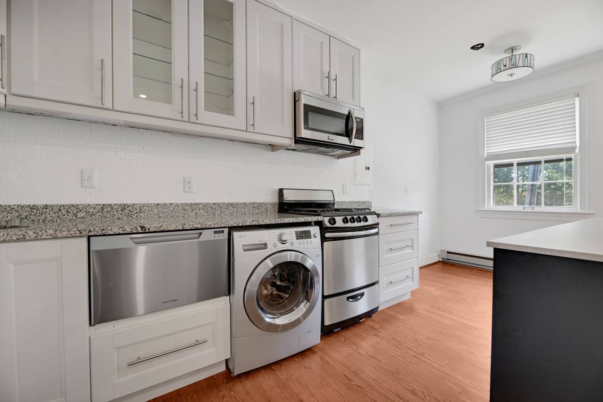 Condo for rent at 715 S Washington St #A35, Alexandria, VA 22314