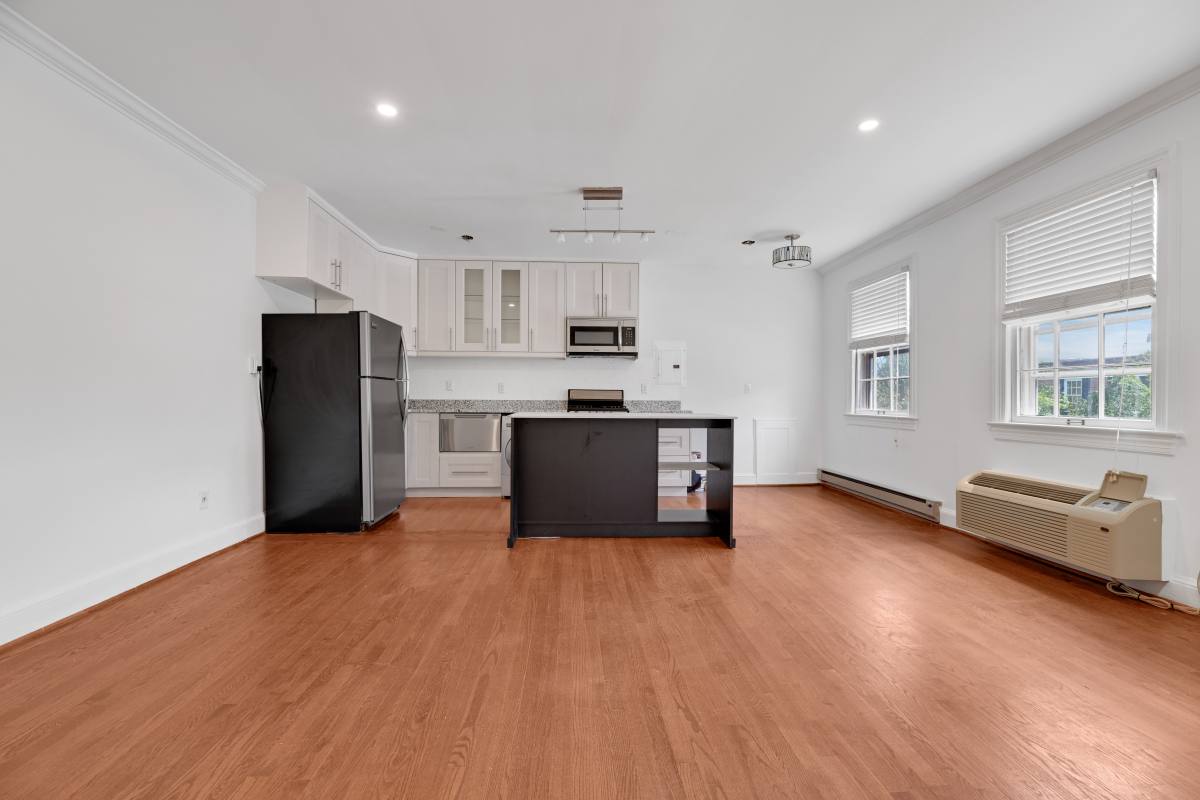 Condo for rent at 715 S Washington St #A35, Alexandria, VA 22314