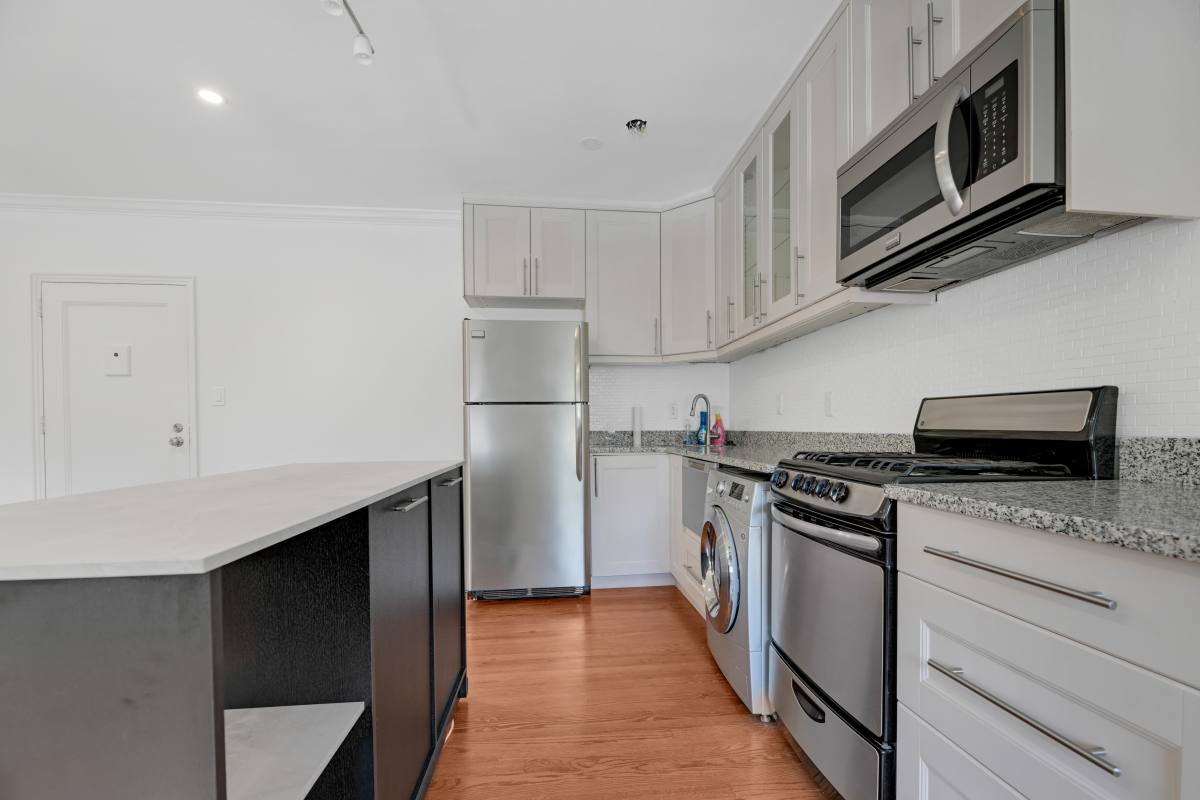 Condo for rent at 715 S Washington St #A35, Alexandria, VA 22314
