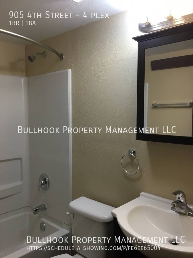 Apartment for rent at 905 4th St #4 Plex, Havre, MT 59501