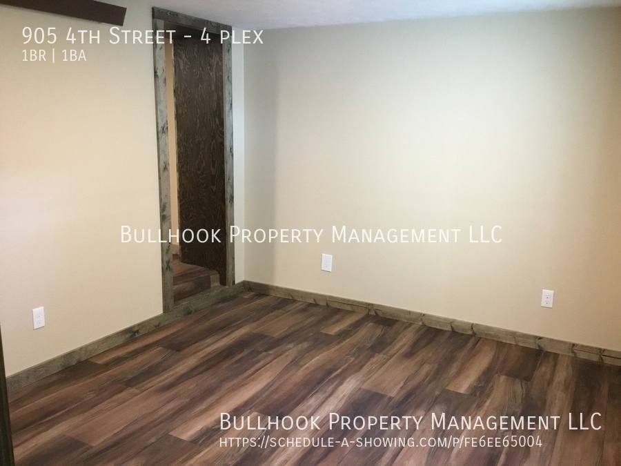 Apartment for rent at 905 4th St #4 Plex, Havre, MT 59501