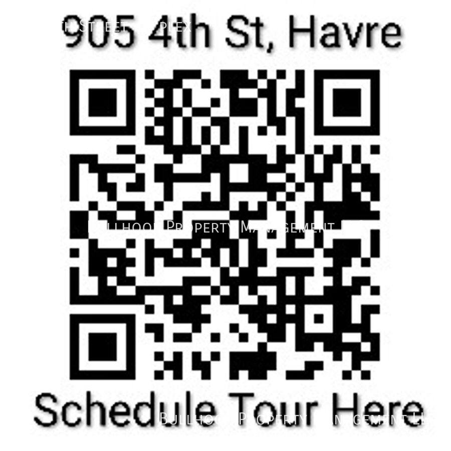 Apartment for rent at 905 4th St #4 Plex, Havre, MT 59501