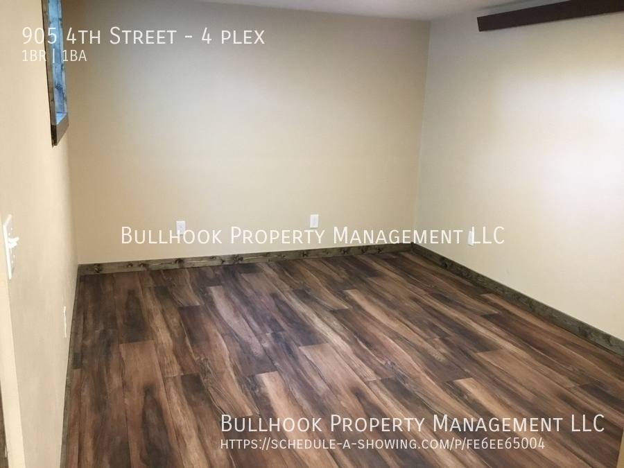 Apartment for rent at 905 4th St #4 Plex, Havre, MT 59501