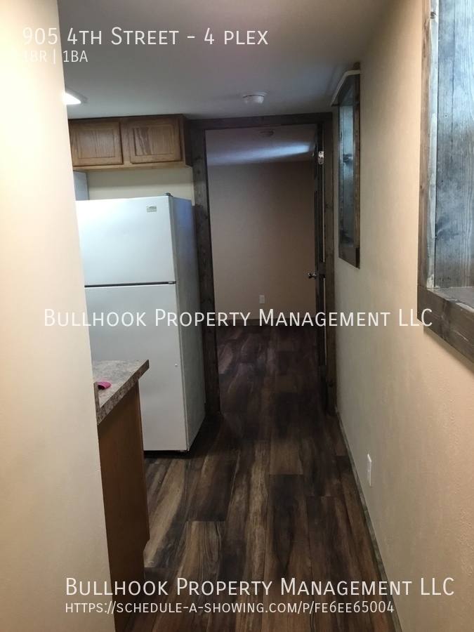 Apartment for rent at 905 4th St #4 Plex, Havre, MT 59501
