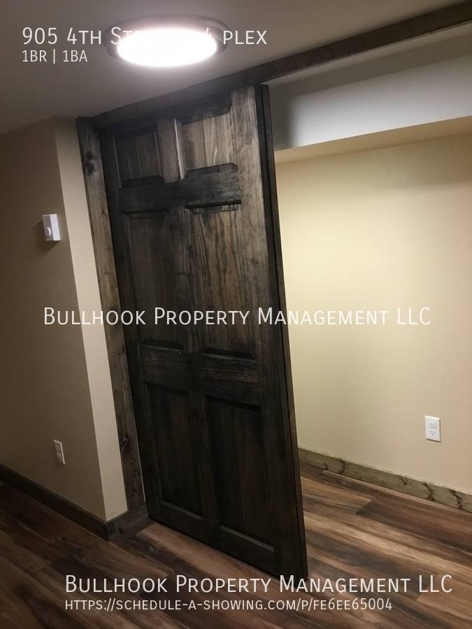 Apartment for rent at 905 4th St #4 Plex, Havre, MT 59501