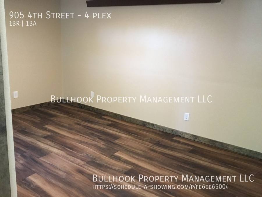 Apartment for rent at 905 4th St #4 Plex, Havre, MT 59501