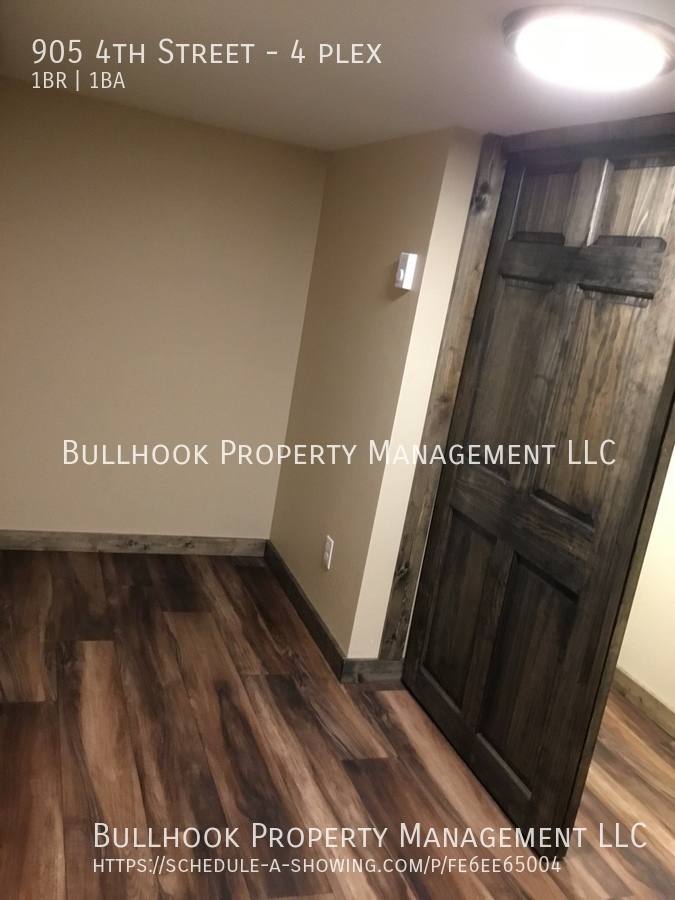 Apartment for rent at 905 4th St #4 Plex, Havre, MT 59501