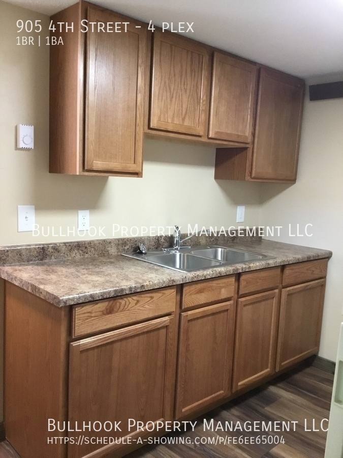 Apartment for rent at 905 4th St #4 Plex, Havre, MT 59501