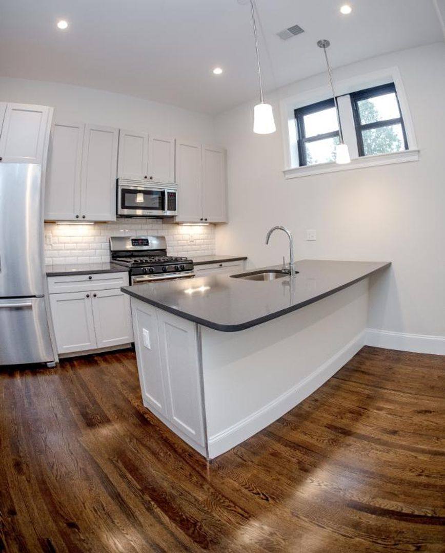 Apartment for rent at 11 Newcomb St #110, Boston, MA 02118