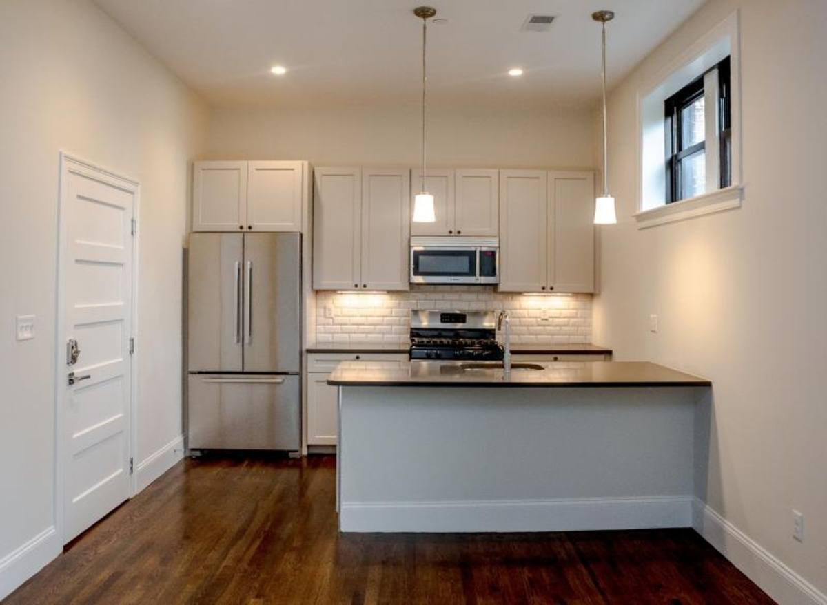 Apartment for rent at 11 Newcomb St #110, Boston, MA 02118