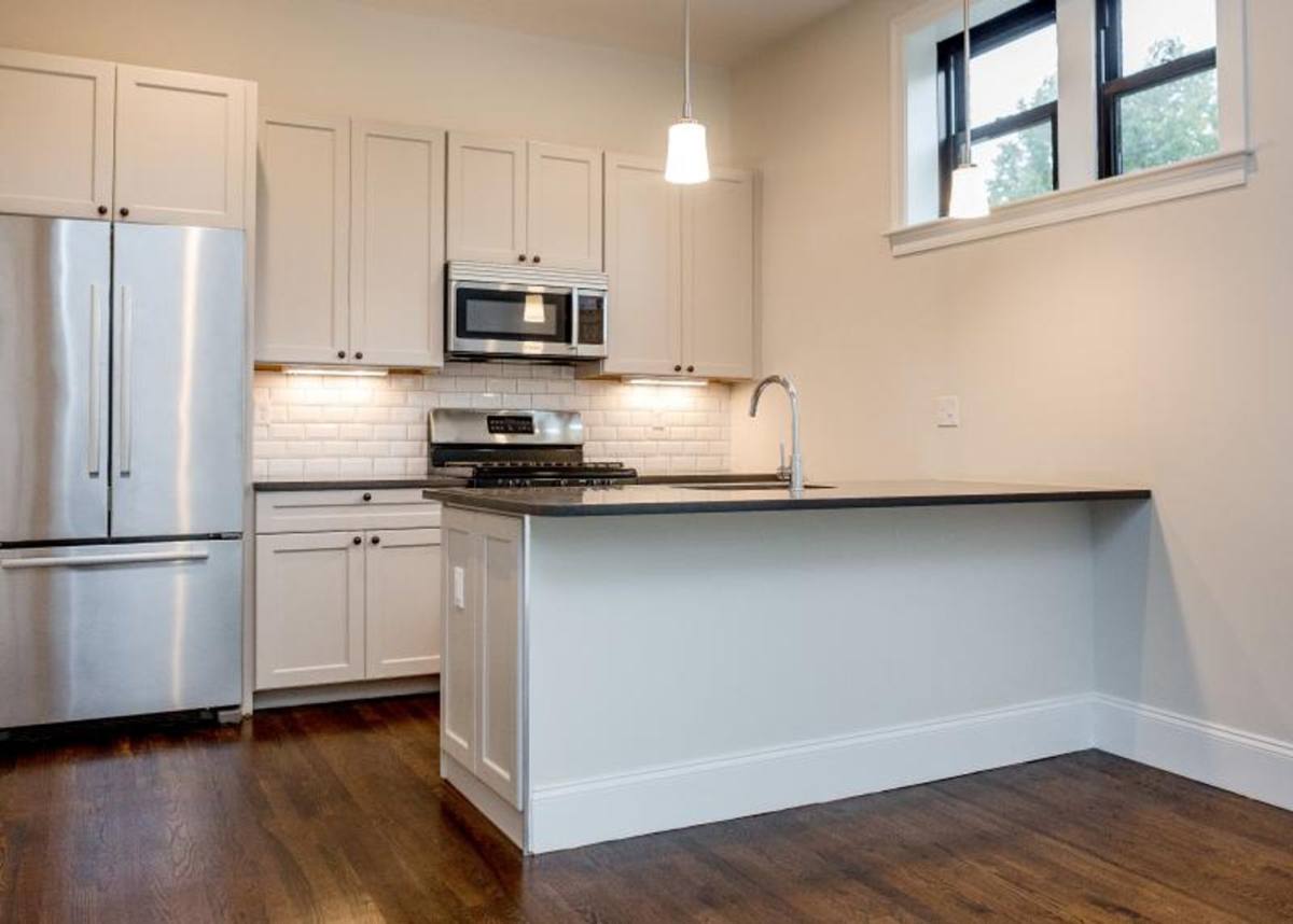 Apartment for rent at 11 Newcomb St #110, Boston, MA 02118