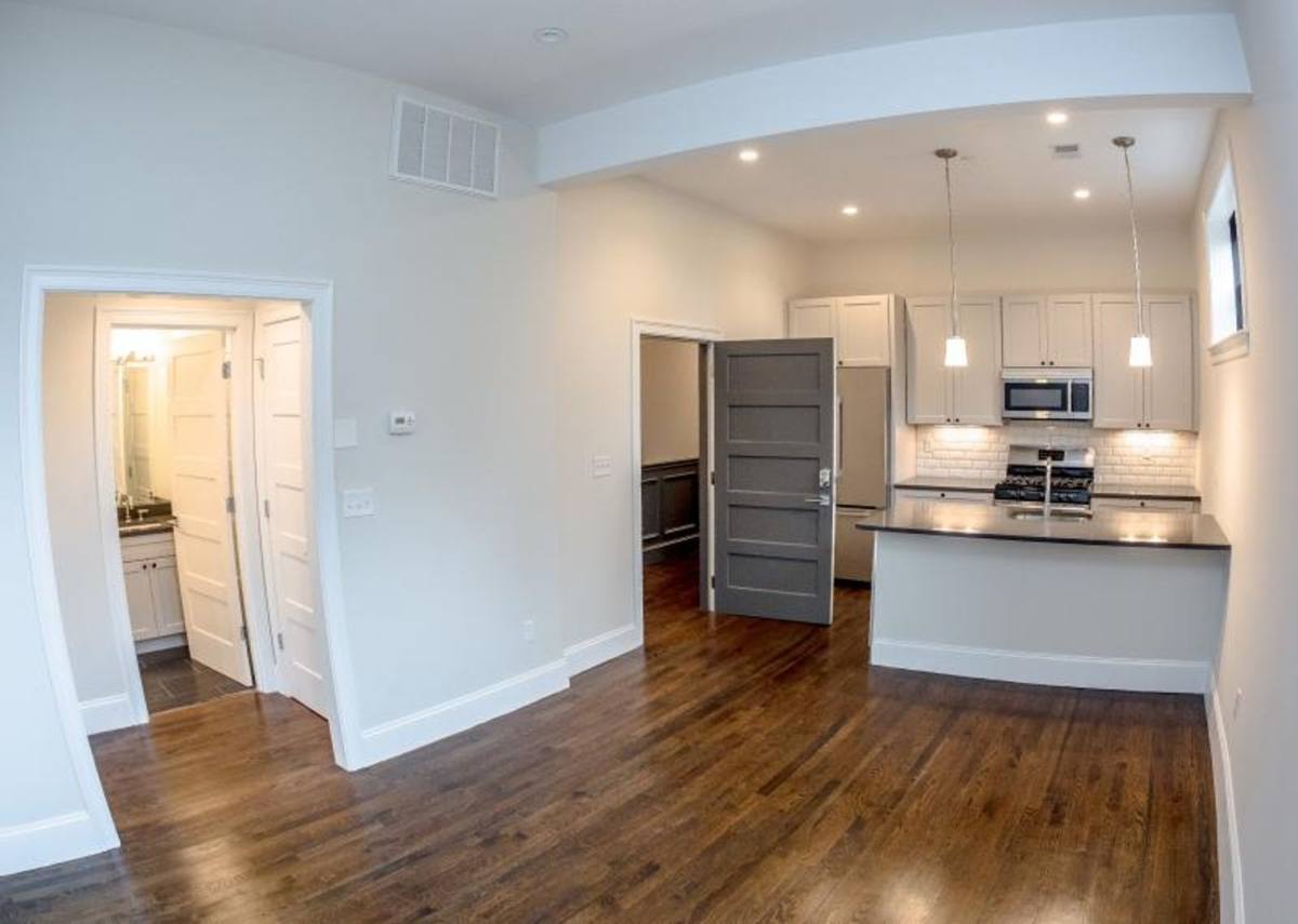 Apartment for rent at 11 Newcomb St #110, Boston, MA 02118